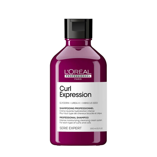 L'OREAL PROFESSIONNEL- Shampoo curl expression