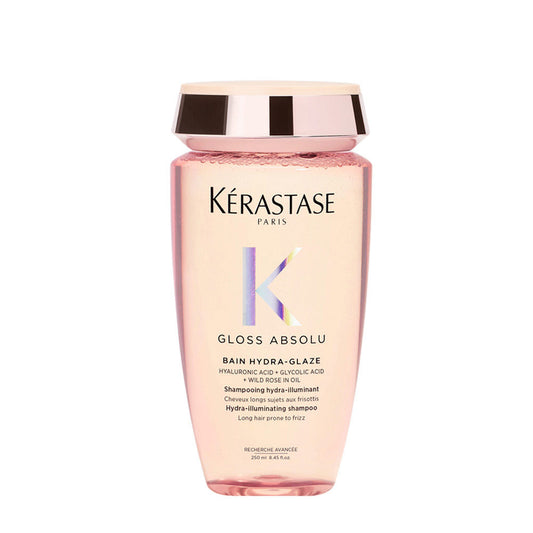 Kerastase GLOSS ABSOLU- Shampoo Bain HYDRA-GLAZE