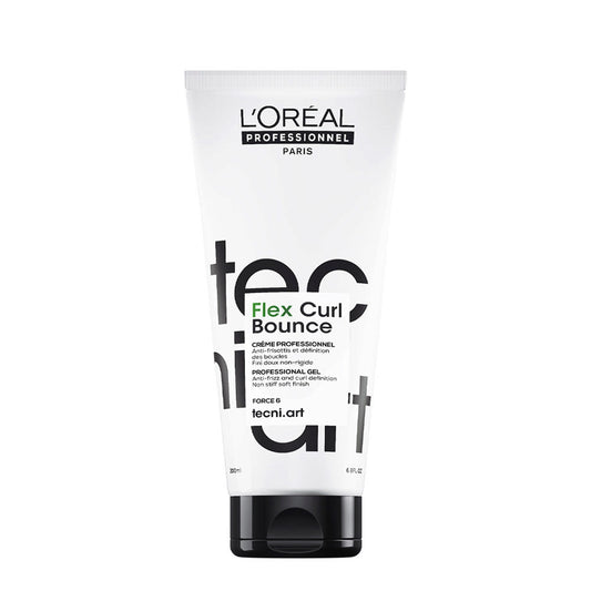 L'Oreal Tecni Art Flex Bounce- Crema definizione ricci
