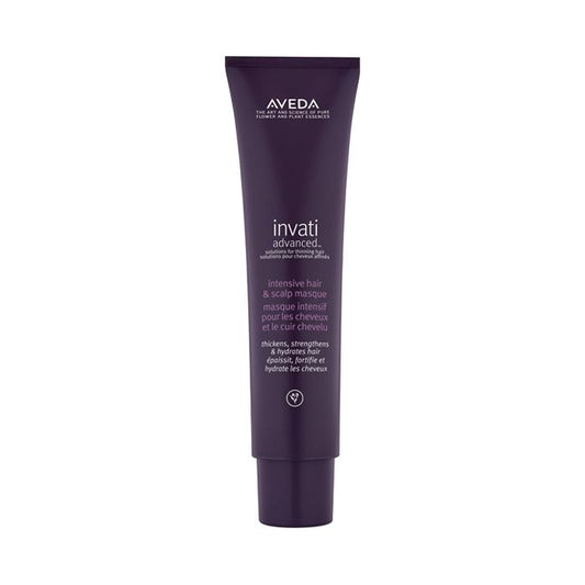 AVEDA invati advanced INTENSIVE HAIR & SCALP MASQUE- Maschera