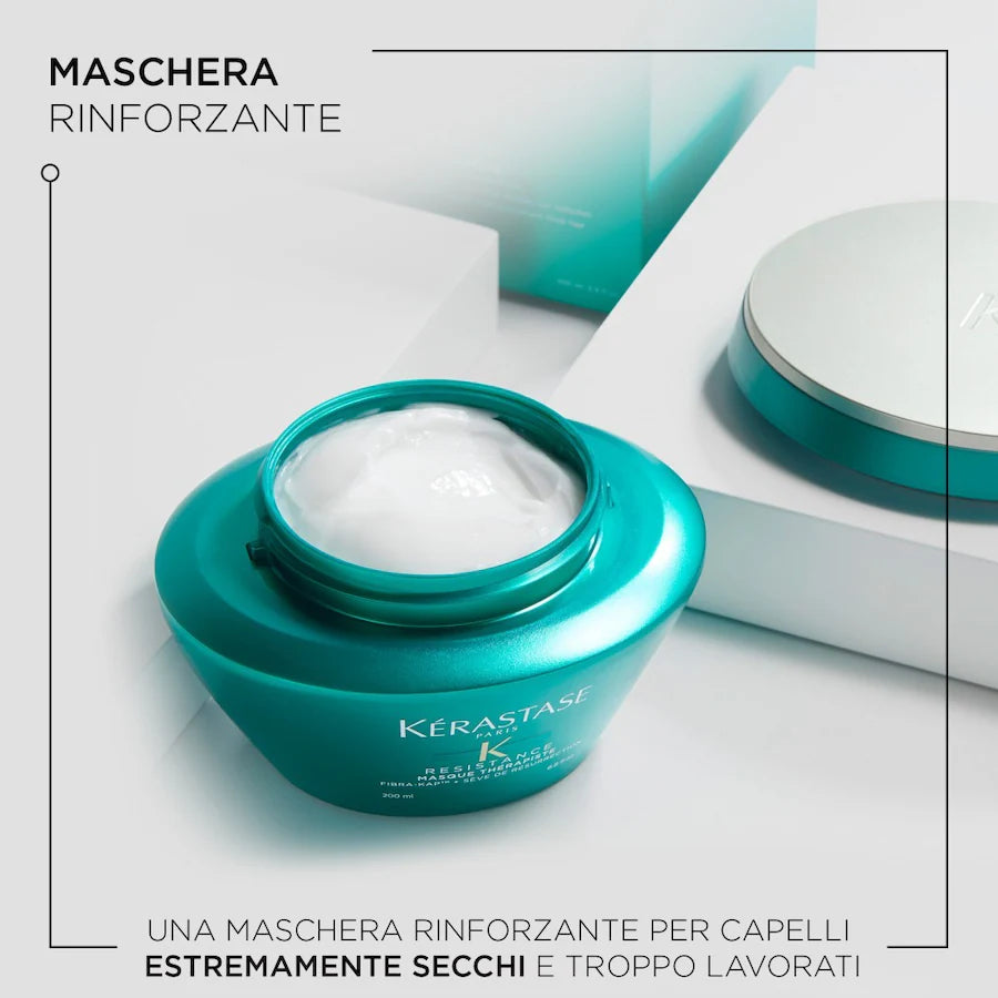 Kérastase- Maschera Resistance Thérapiste