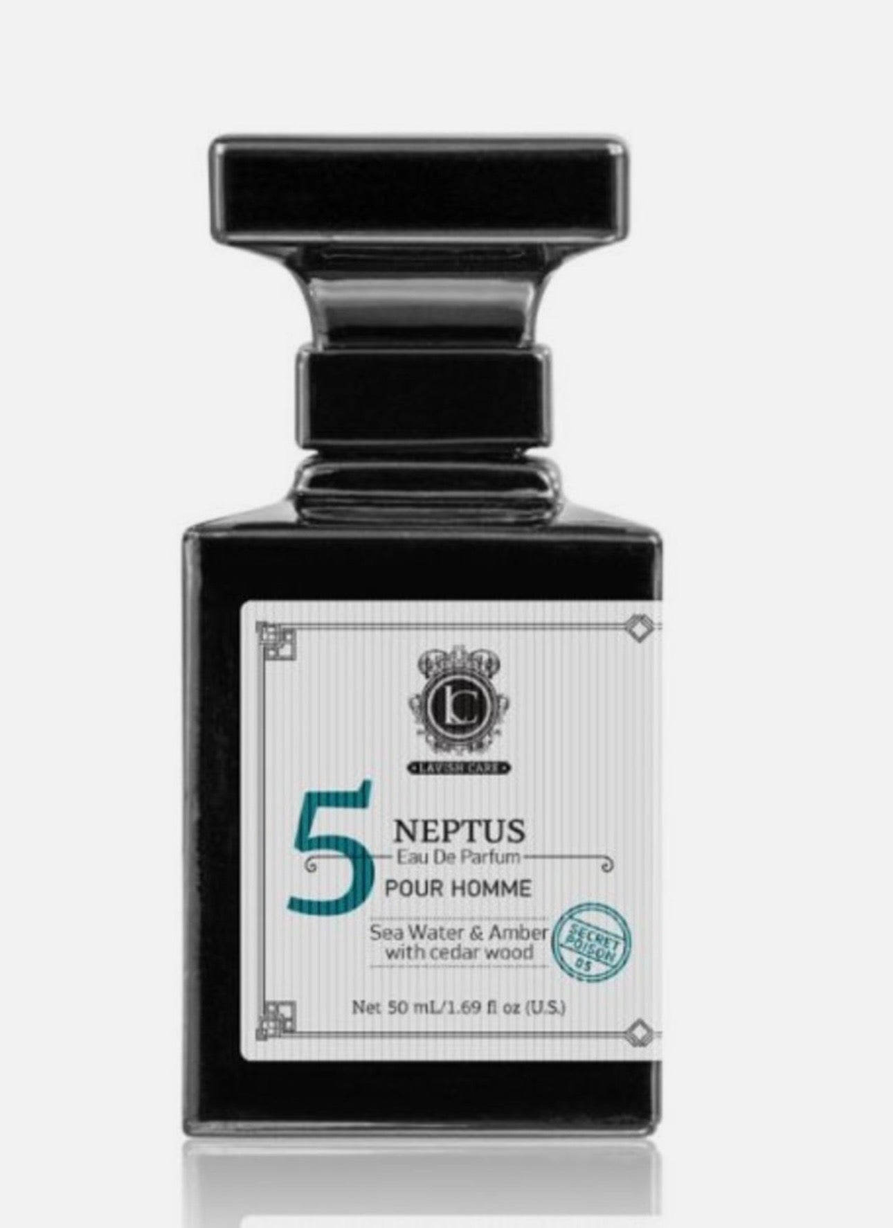 LAVISH CARE 5. Neptus 50 ml