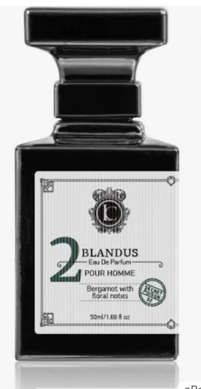 LAVISH CARE 2. Blandus 50 ml