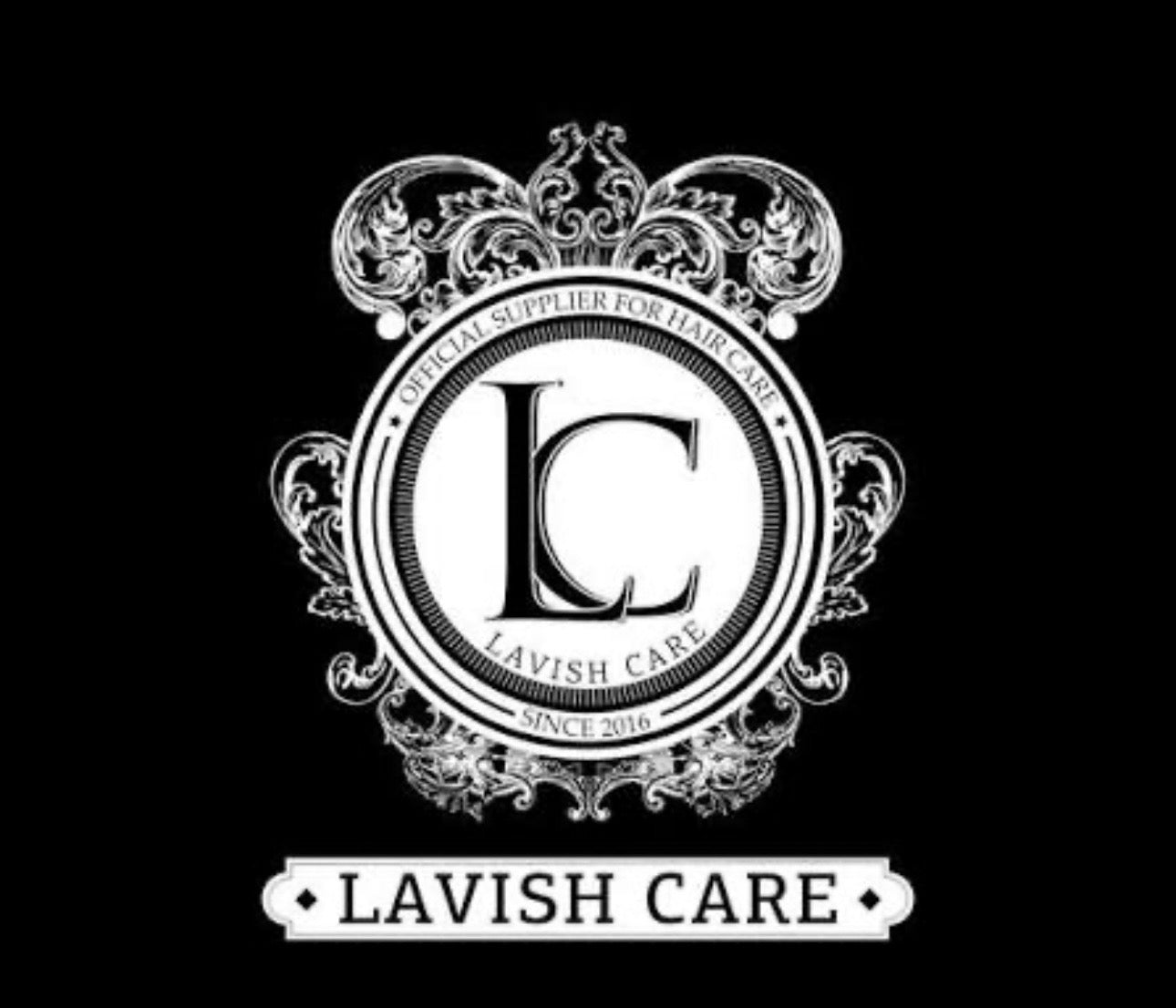 LAVISH CARE 2. Blandus 50 ml