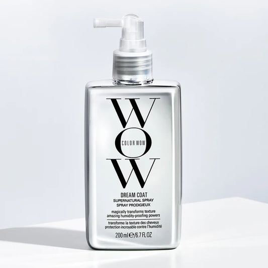 COLOR WOW Dream Coat 200 ml Trattamento Anti-Crespo