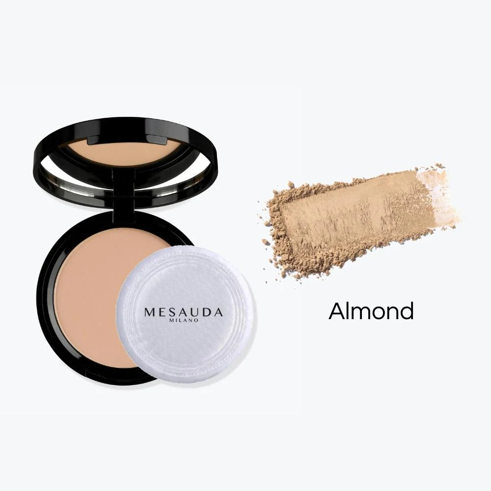 MESAUDA LIGHT VELVET- ALMOND 102