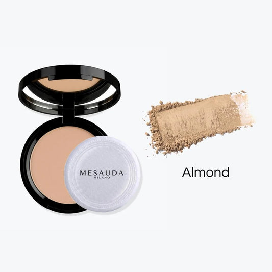 MESAUDA LIGHT VELVET- ALMOND 102