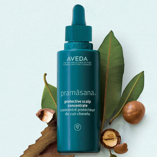 Aveda pramāsana protective scalp concentrate- GEL PER CUTE