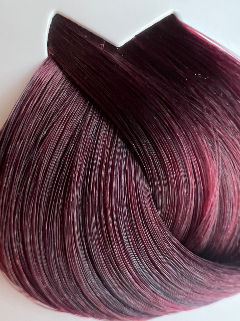 L'Oreal Professionnel INOA HIGH RESIST 4,56 Colorazione Castano mogano rosso