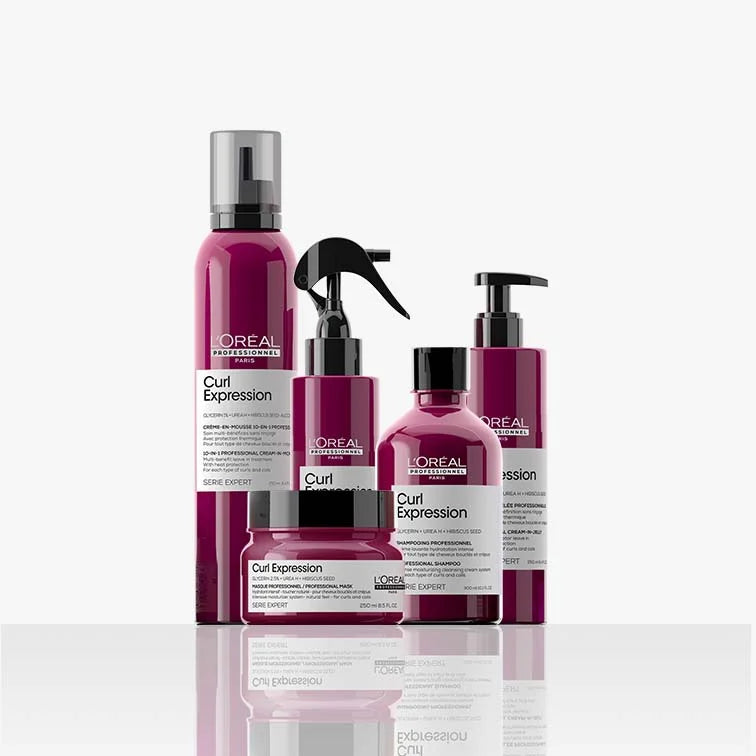 L'OREAL PROFESSIONNEL - Spray rigenerante curl expression