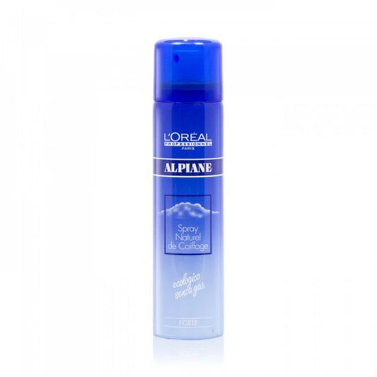 L'OREAL spray Naturel de Coiffage ALPIANE- Lacca ALPIANE FORTE 100 ml