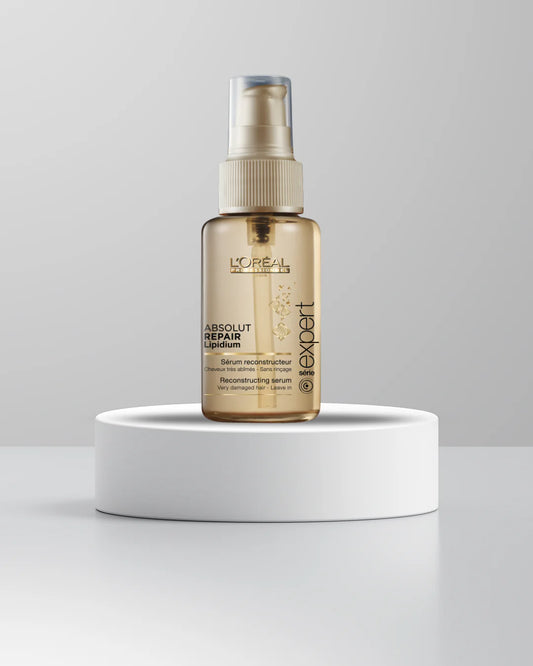 L'OREAL PROFESSIONNEL- absolute repair siero per punte rovinate