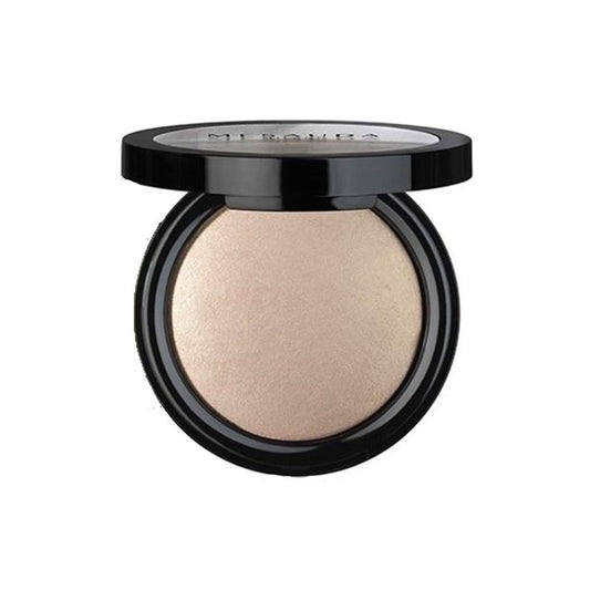 MESAUDA LIGHT'N BRONZE- PLATINUM 101