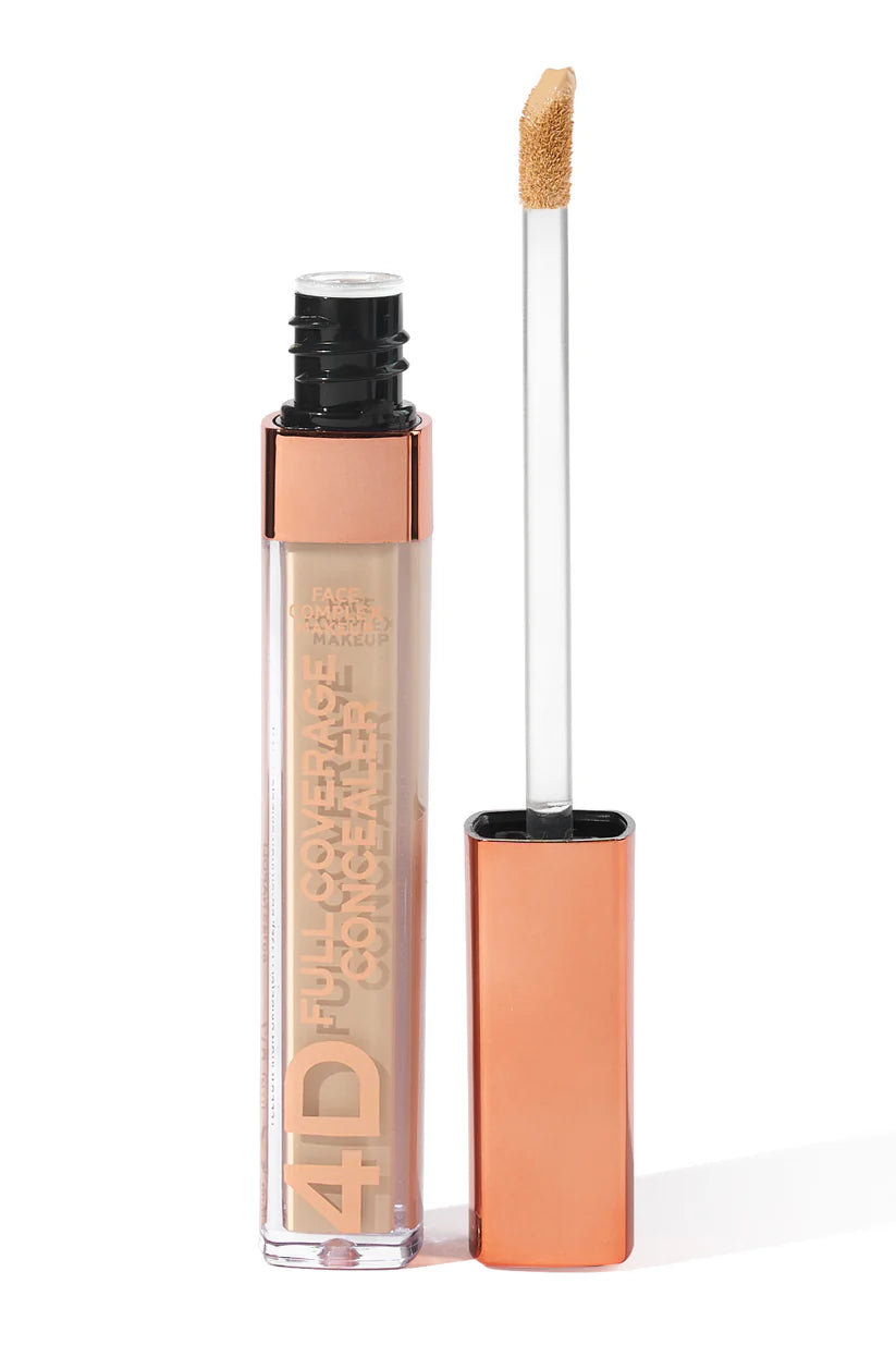 Correttore Liquido 4D Perfection 102 NATURAL Face Complex