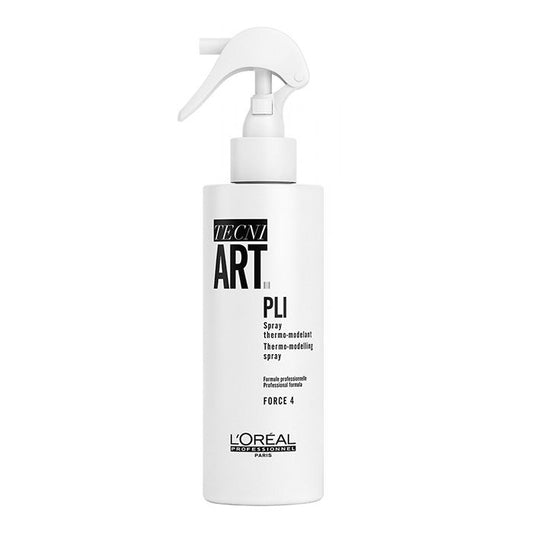 L'OREAL Tecni ART PLI- Spray Termo-modellante