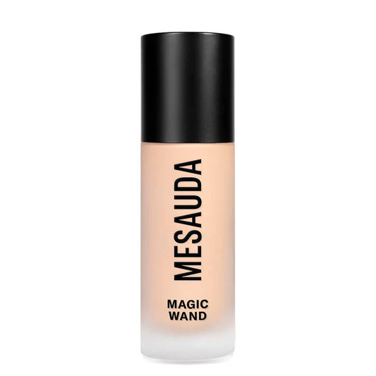 Mesauda- MAGIC WAND Fondotinta e Correttore Multiuso W15