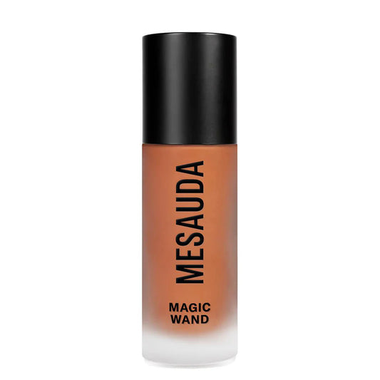 Mesauda- MAGIC WAND Fondotinta e Correttore Multiuso W80