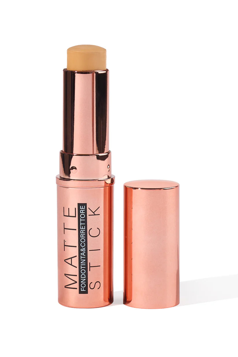 Matte Stick Fondotinta&Correttore 01 Face Complex 7gr