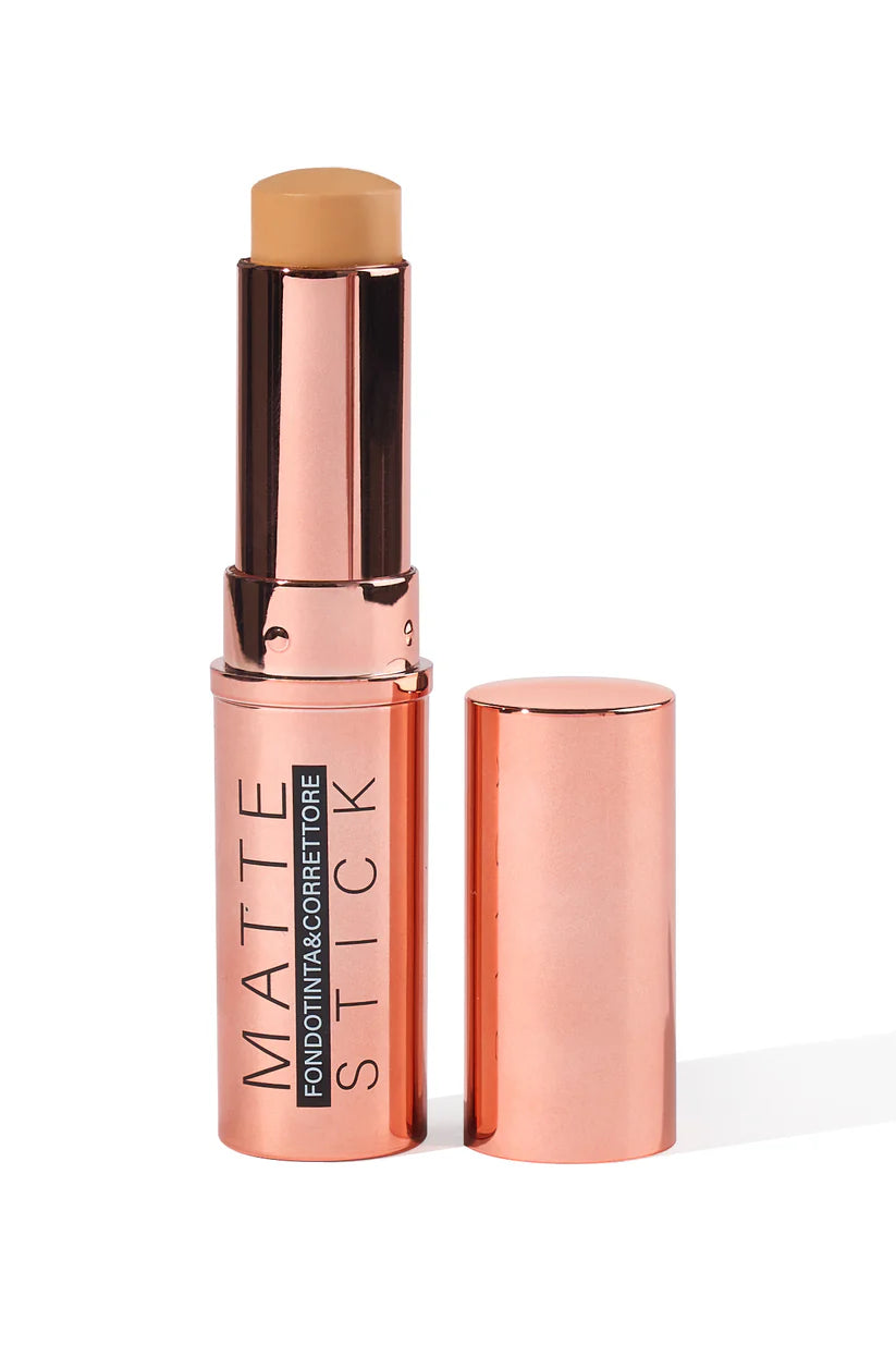 Matte Stick Fondotinta&Correttore 02 Face Complex 7gr