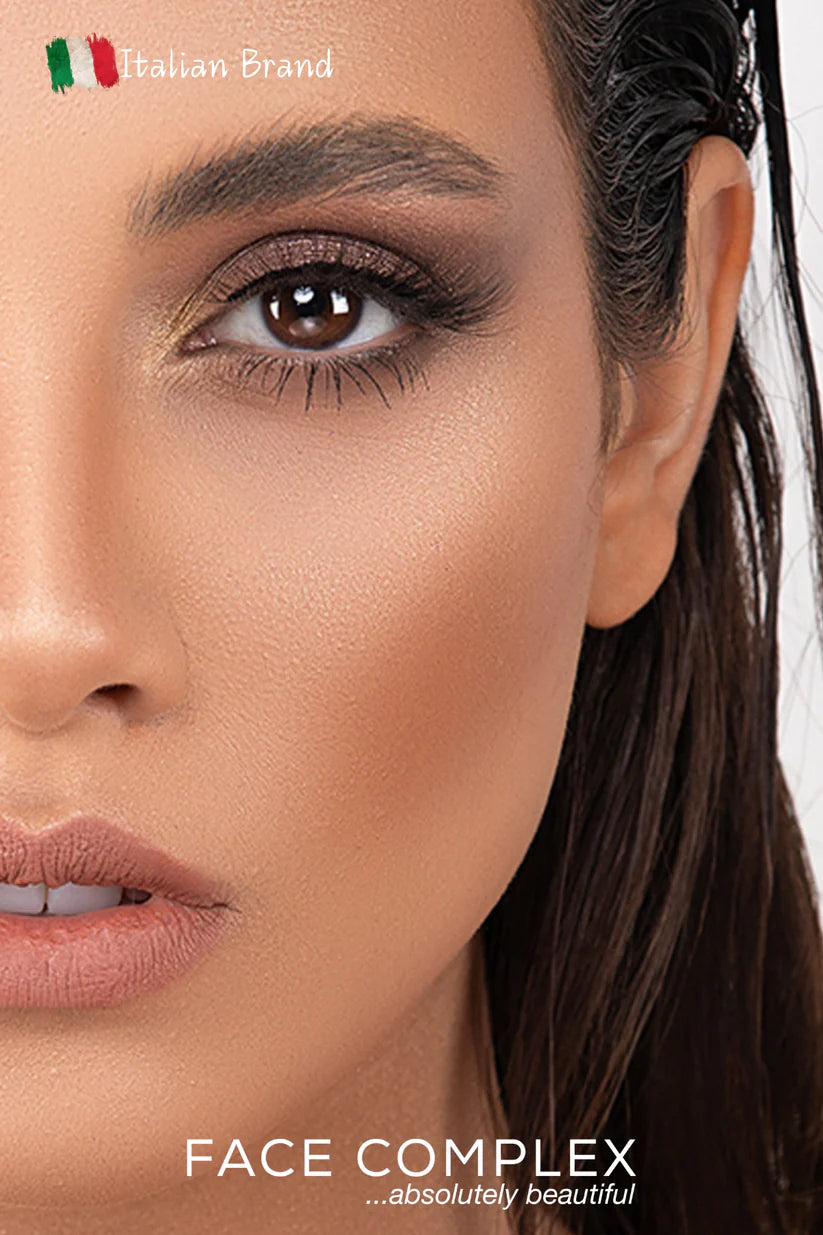 Matte Stick Fondotinta&Correttore 03 Face Complex 7gr