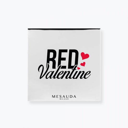 MESAUDA RED VALENTINE- DARLING