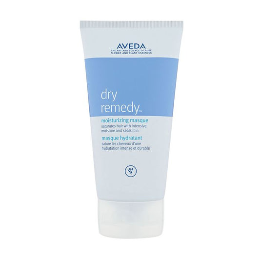 Aveda Dry Remedy- Moisturizing Masque 150 ml