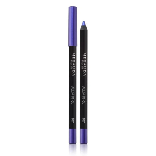 MESAUDA AQUA KHÔL- 107 PURPLE PIXIE
