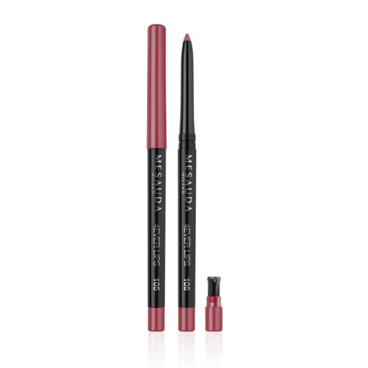 MESAUDA 4EVER LIPS- 105 MAUVE