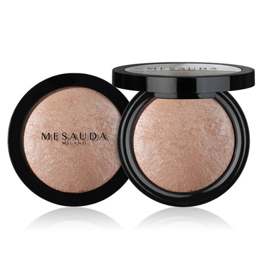 MESAUDA LIGHT'N BRONZE- ROSE GOLD 102