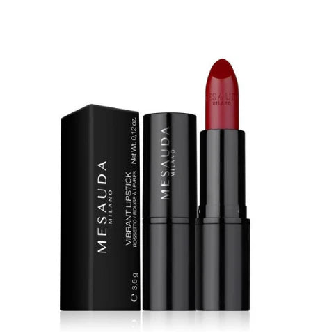 MESAUDA WANT YOU- Kit Rossetto e Smalto RUSSIAN ROULETTE