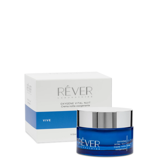 2.2 OXYGEN VITAL NUIT
