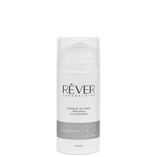 3.2 MASQUE DU SOIR