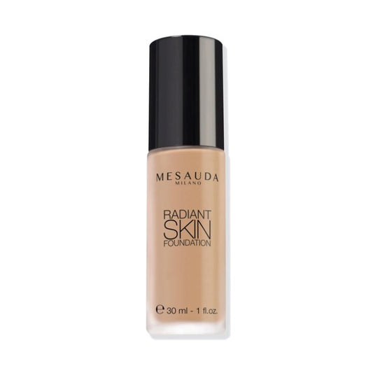 MESAUDA radiant skin fondation- AMBER 306