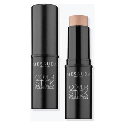 MESAUDA COVER STICK FOUNDATION- FUDGE 604