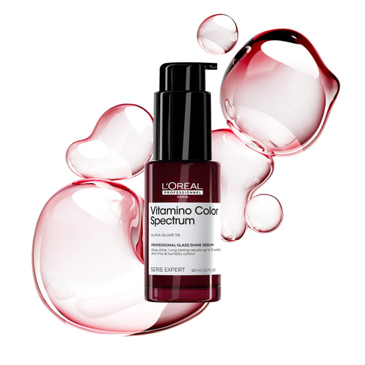 L'Oreal Professionnel Serie Expert Vitamino Color Spectrum- Siero 30 ml