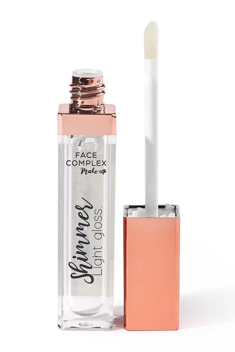 Shimmer Light Gloss 01 FACE COMPLEX