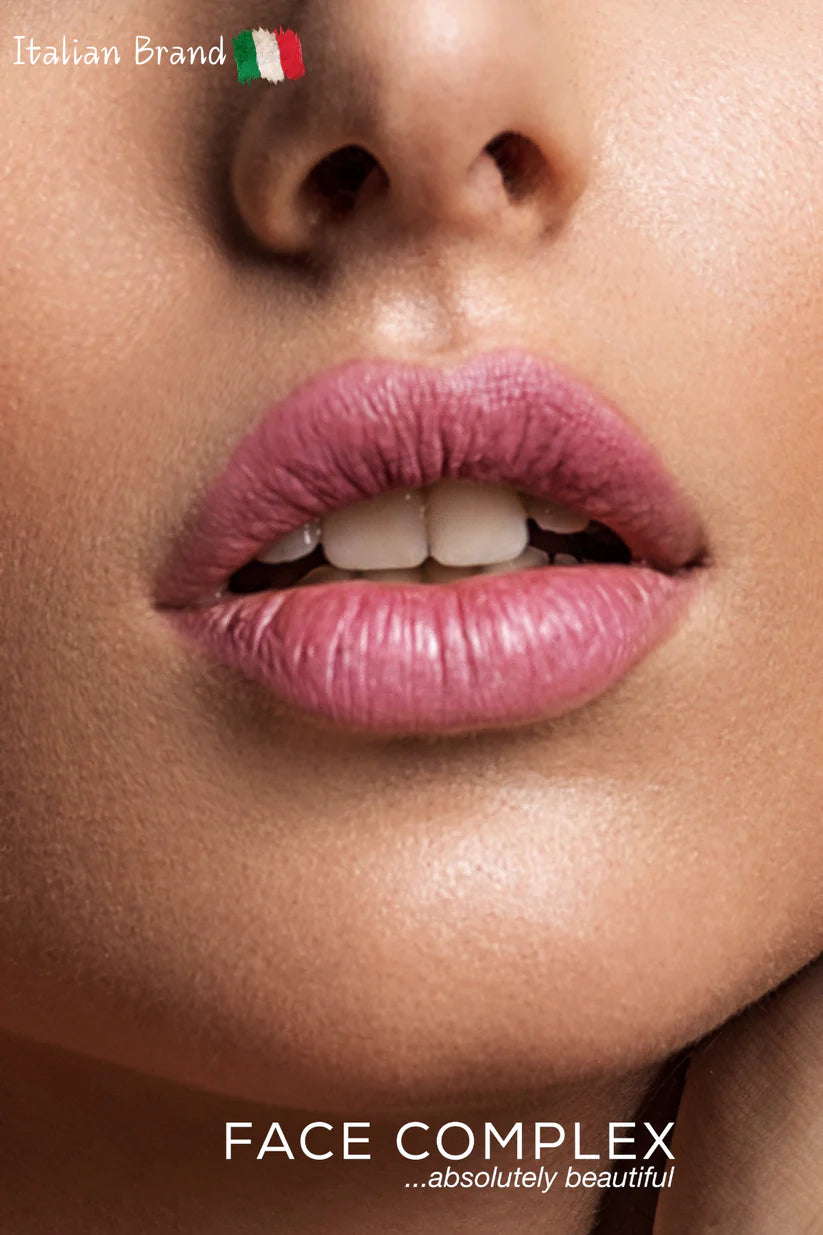 Shimmer Light Gloss 04 FACE COMPLEX