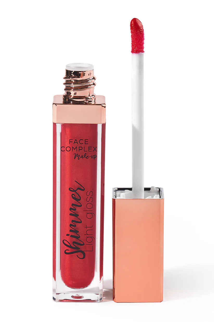 Shimmer Light Gloss 06 FACE COMPLEX
