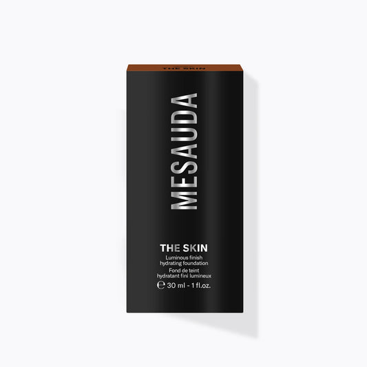 MESAUDA THE SKIN- W80