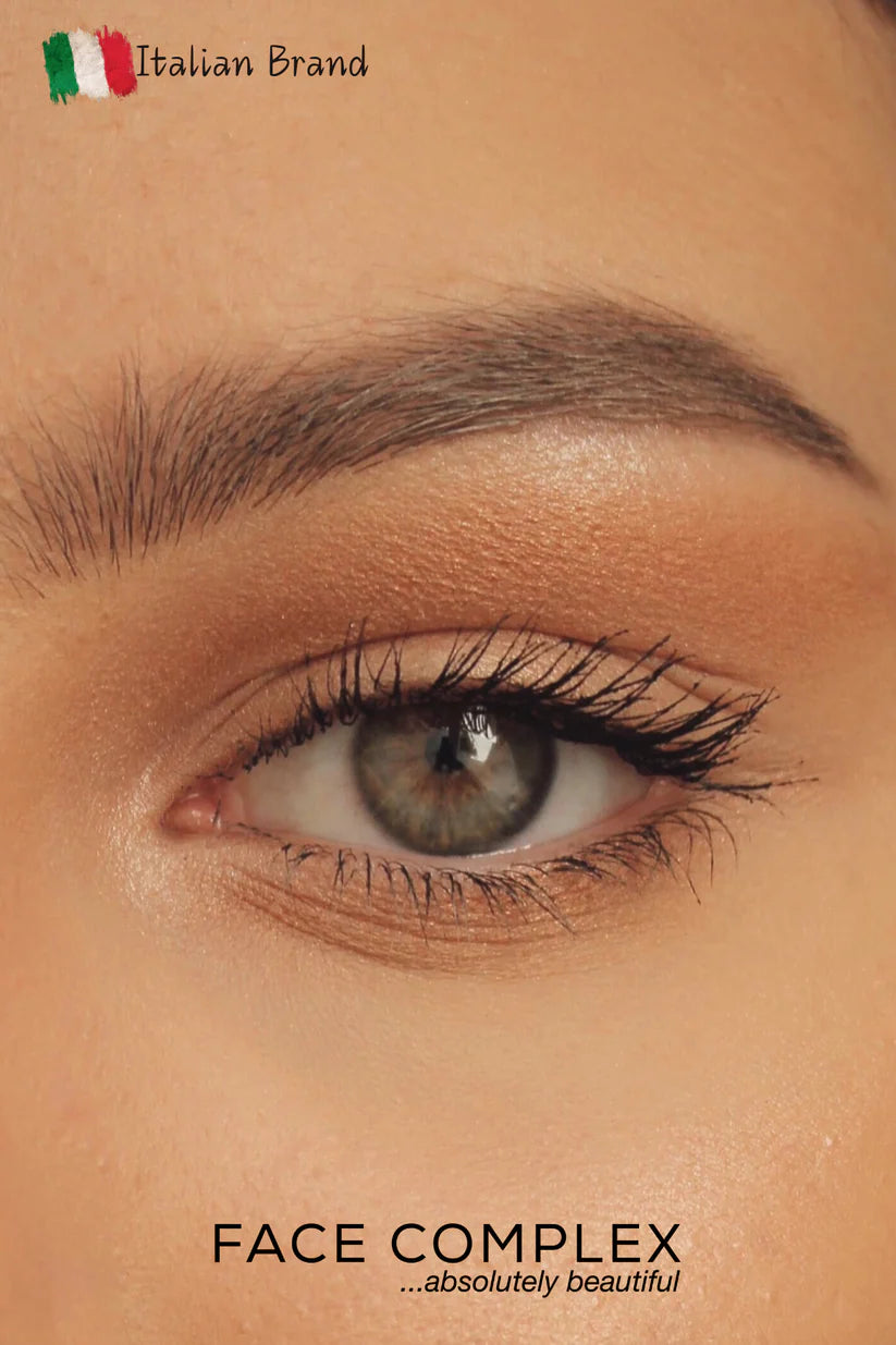 Tattoo Brow Blonde FACE COMPLEX