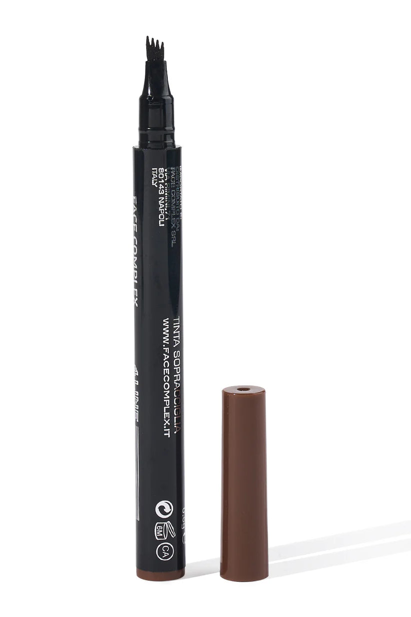 Tattoo Brow Brunette FACE COMPLEX