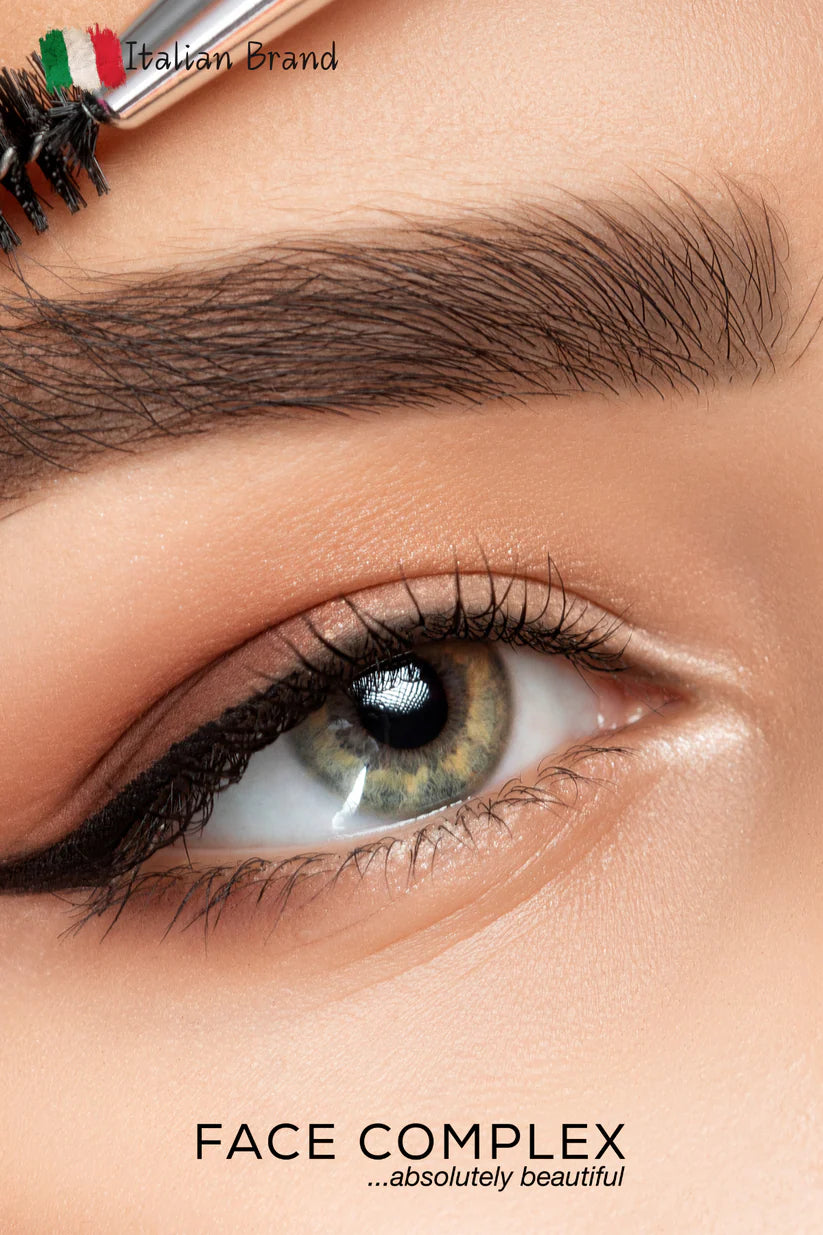 Tattoo Brow Brunette FACE COMPLEX