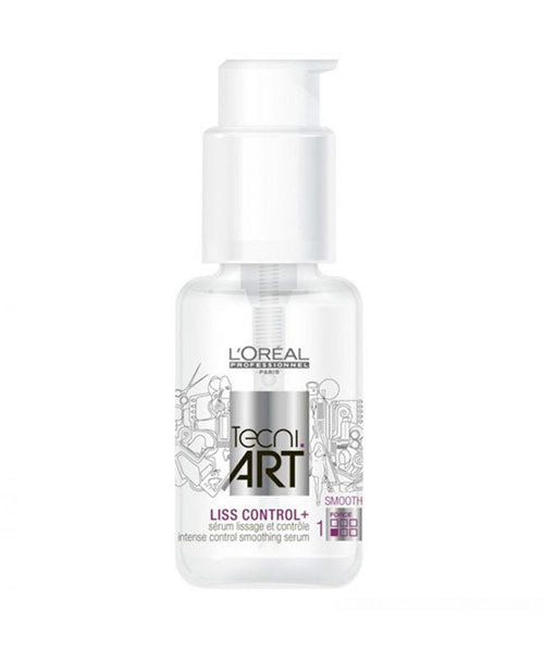 L’OREAL SIERO TECNI ART LISS CONTROL + 50 ML