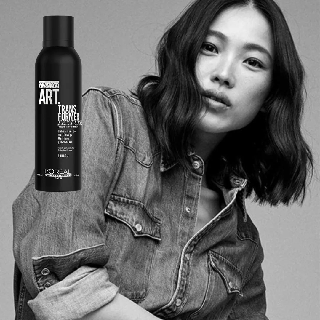 L'oreal -TECNI ART Transformer Lotion