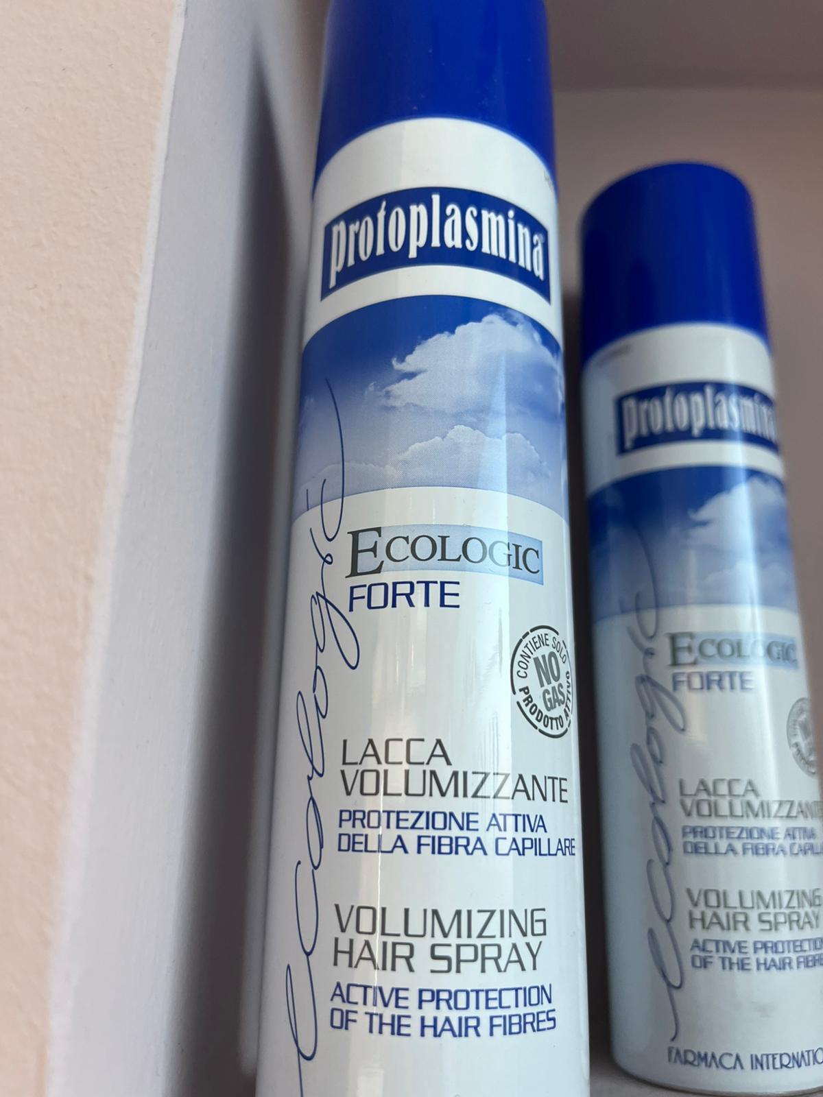 LACCA Protoplasmina ecologic forte (300 ml)