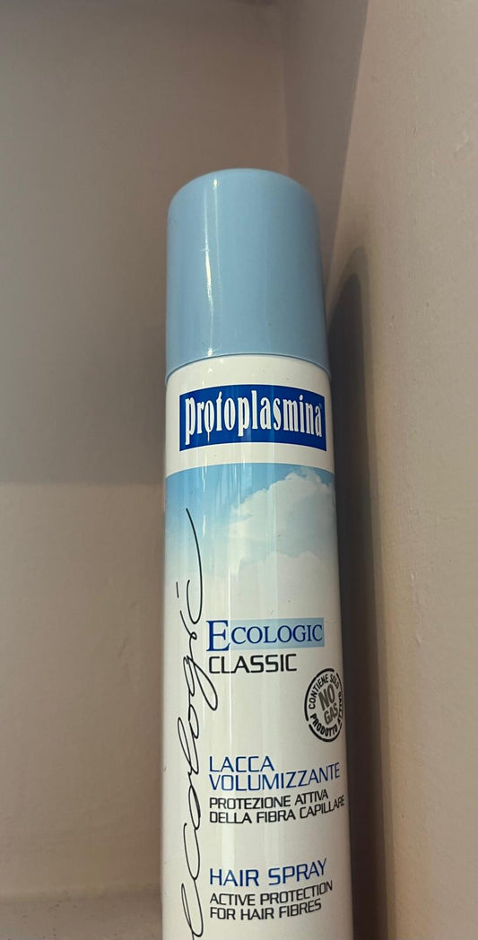 LACCA Protoplasmina ecologic classic (125 ml)