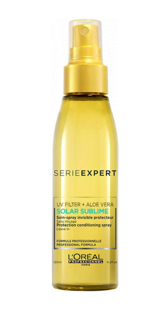 L’Oréal Professionnel Serie Expert Solar Sublime- SPRAY SOLAR SUBLIME
