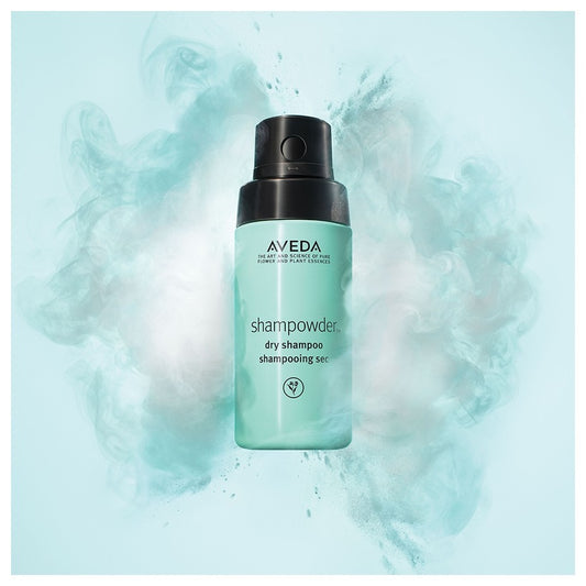 Aveda shampoo a secco- No WashShampowder Dry Shampoo