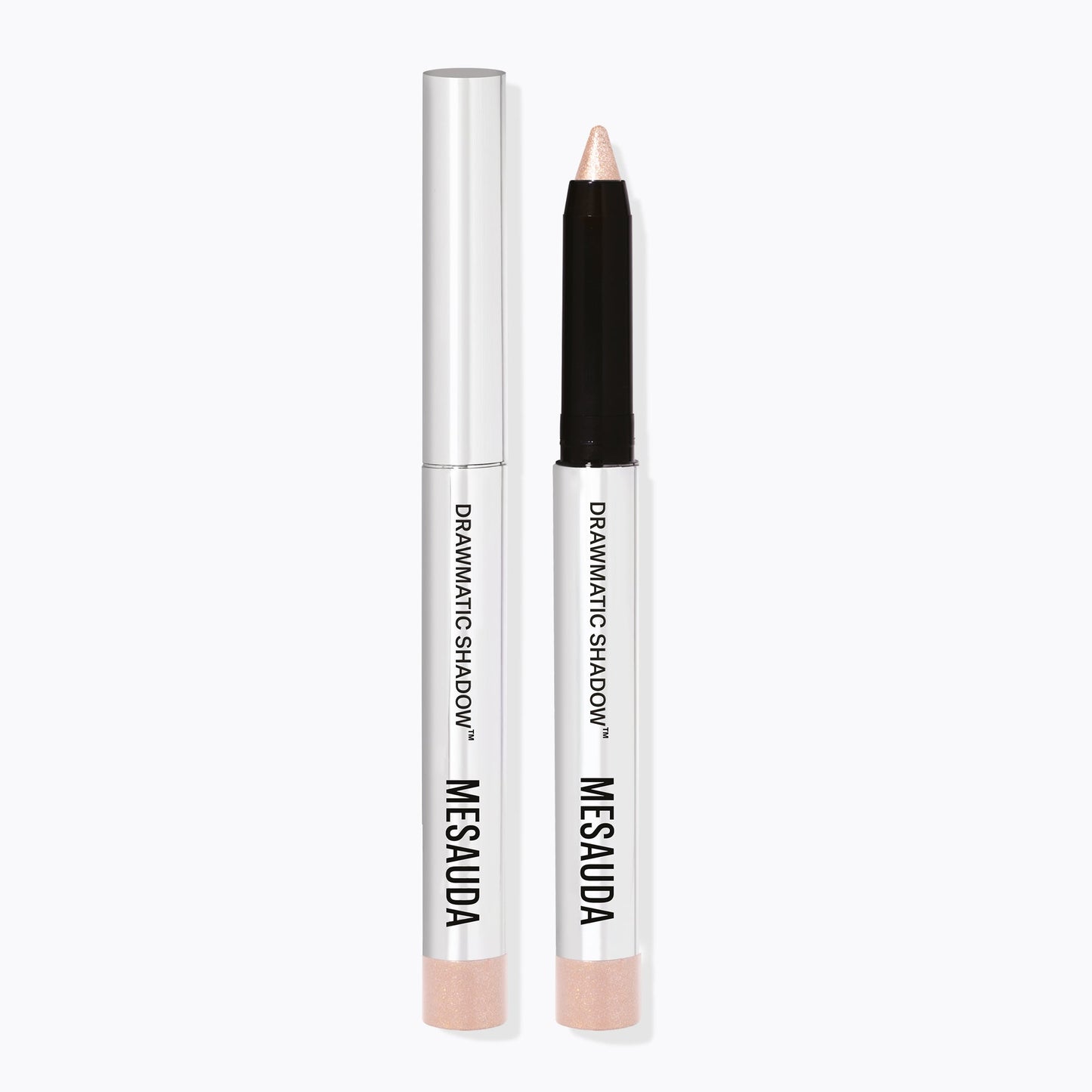 Mesauda - Drawmatic Shadow 108 ANGEL eyeshadow