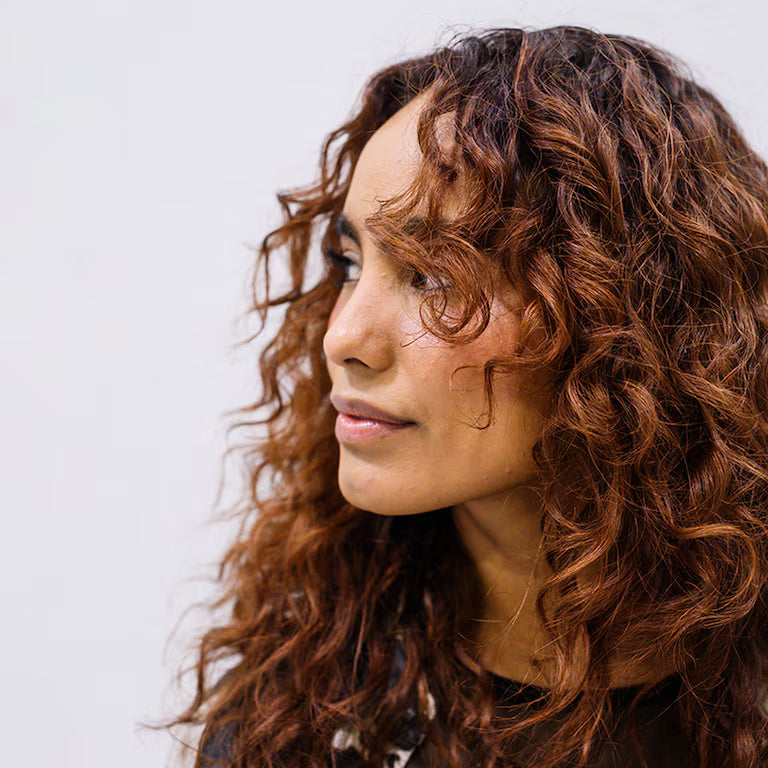 AVEDA be curly  Shampoo per capelli ricci